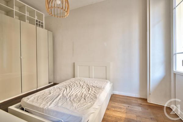 Appartement T2 à vendre  2 pièces - 42 m2 NICE - 06