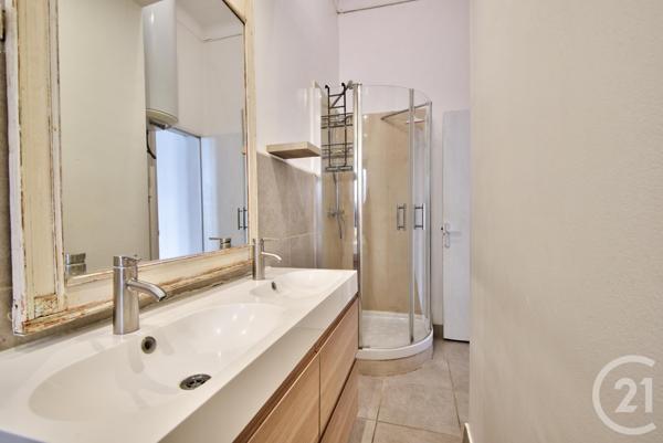 Appartement T2 à vendre  2 pièces - 42 m2 NICE - 06