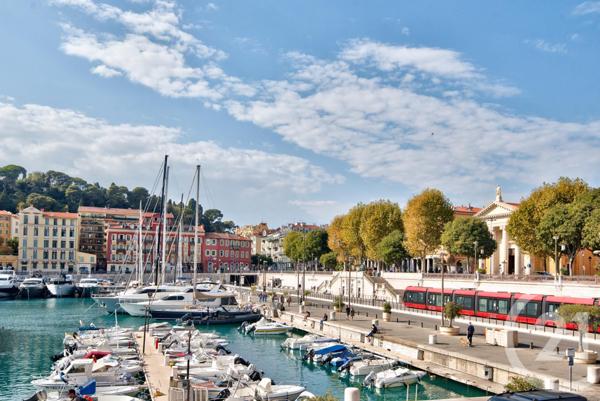 Appartement T2 à vendre  2 pièces - 42 m2 NICE - 06