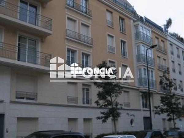 Location Studio 23 m² - 6 RUE DES POMMIERS Vincennes 94300