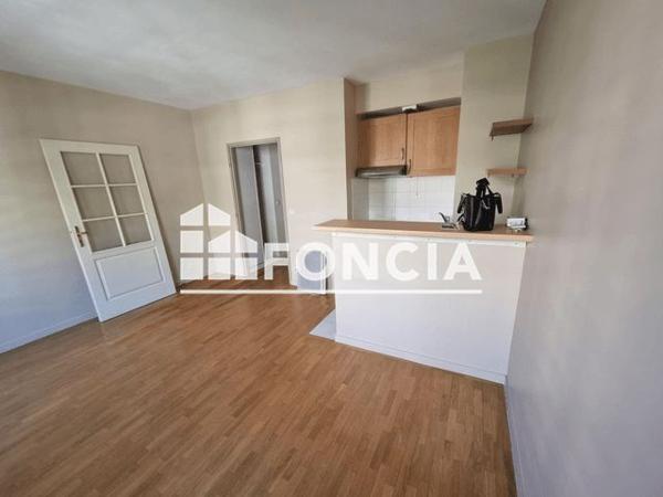 Location Studio 23 m² - 6 RUE DES POMMIERS Vincennes 94300