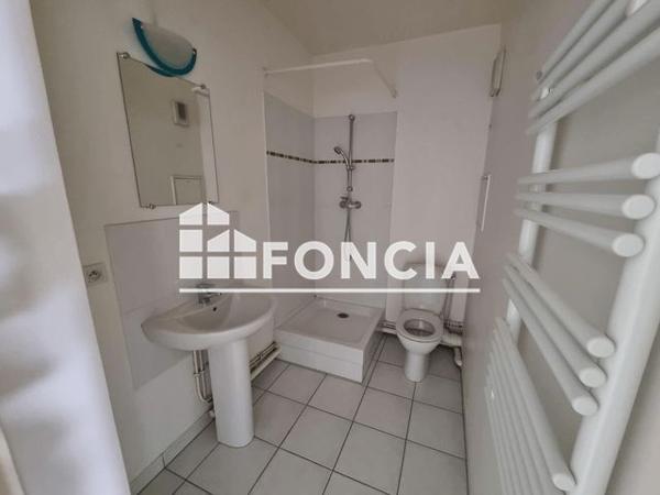 Location Studio 23 m² - 6 RUE DES POMMIERS Vincennes 94300