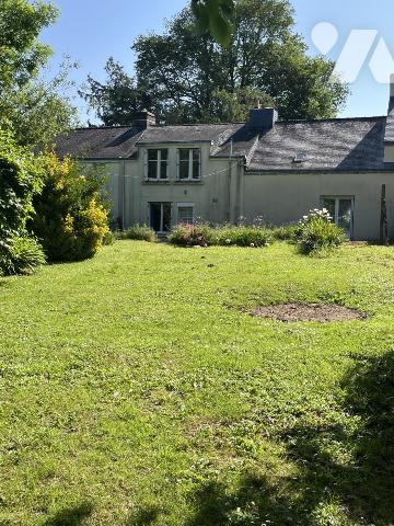 MAISON VILLAGE NIVILLAC