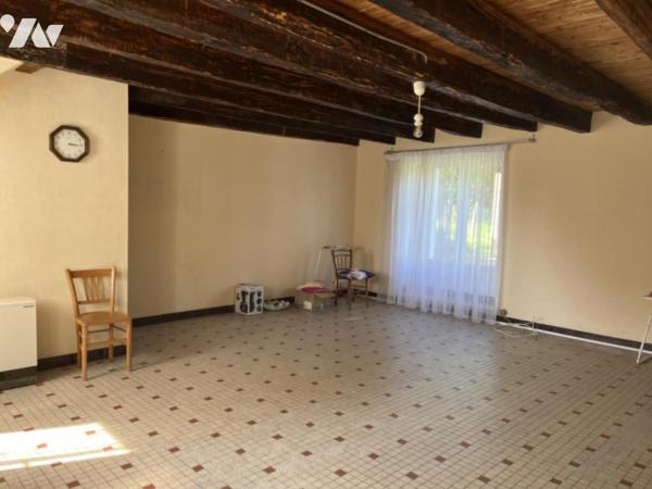 MAISON VILLAGE NIVILLAC