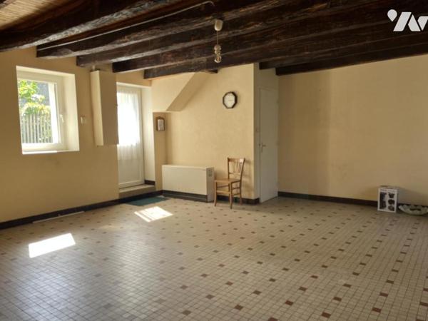 MAISON VILLAGE NIVILLAC