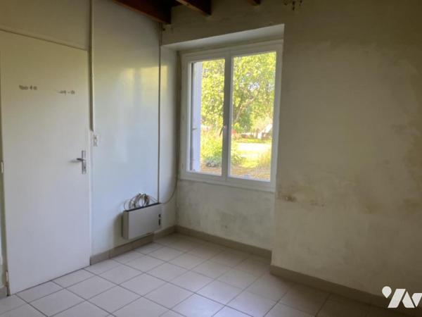 MAISON VILLAGE NIVILLAC