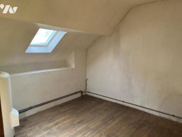 MAISON VILLAGE NIVILLAC