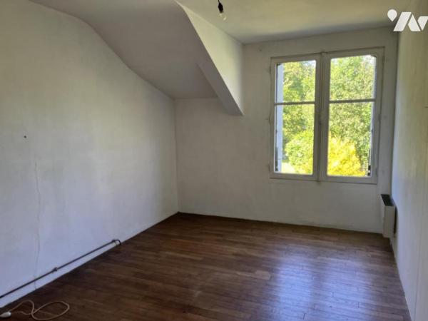 MAISON VILLAGE NIVILLAC