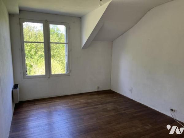 MAISON VILLAGE NIVILLAC