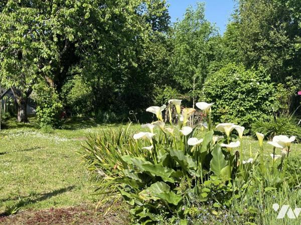 MAISON VILLAGE NIVILLAC