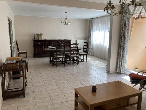 Appartement - SAINT-QUENTIN