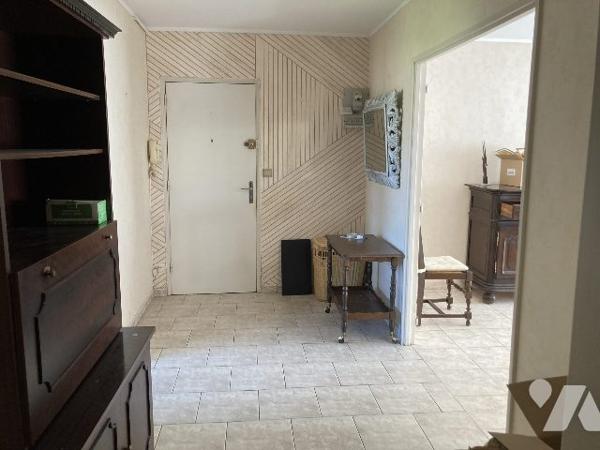 Appartement - SAINT-QUENTIN