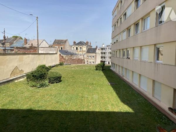 Appartement - SAINT-QUENTIN