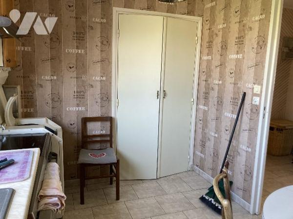 Appartement - SAINT-QUENTIN