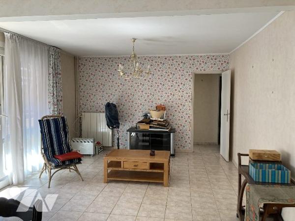 Appartement - SAINT-QUENTIN