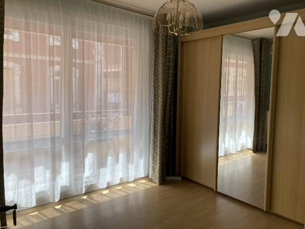 Appartement - SAINT-QUENTIN