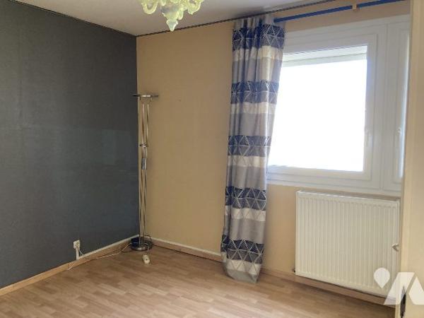 Appartement - SAINT-QUENTIN