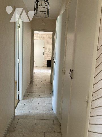Appartement - SAINT-QUENTIN