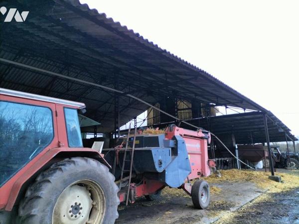 Ferme 