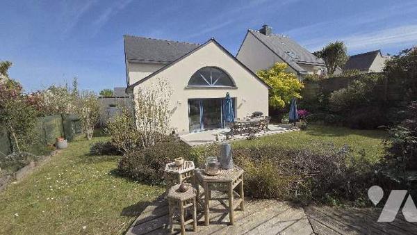 Maison contemporaine