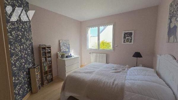 Maison contemporaine