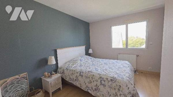 Maison contemporaine