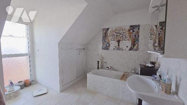 Maison contemporaine