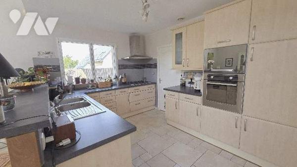 Maison contemporaine