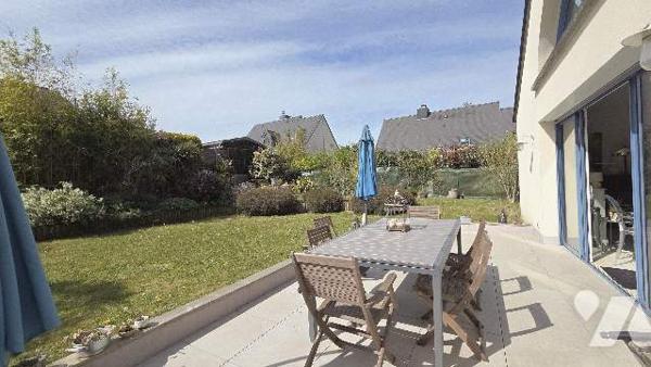 Maison contemporaine