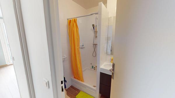 Appartement Ivry Sur Seine 3 pièce(s) 55 m2