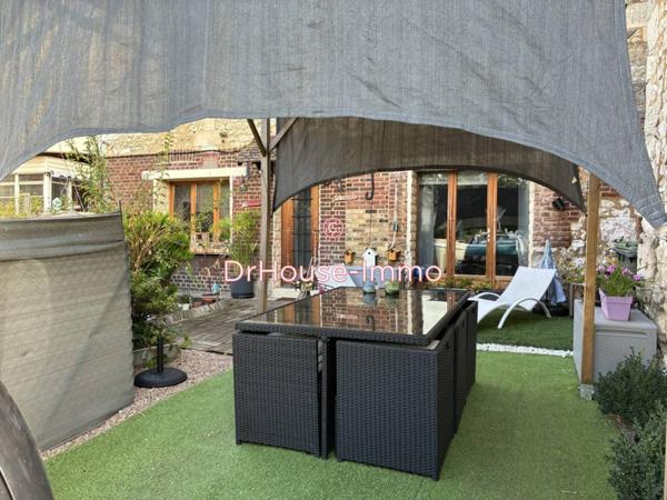 Maison à vendre 4 pièces de 110 m²