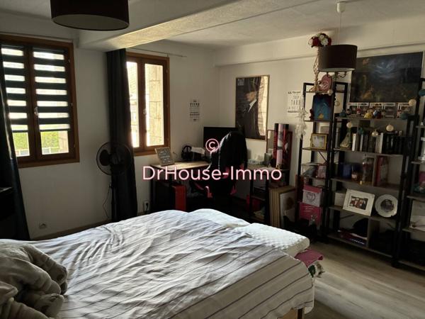 Maison à vendre 4 pièces de 110 m²