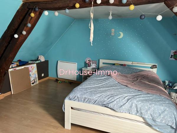 Maison à vendre 4 pièces de 110 m²