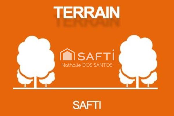 TERRAIN A BATIR