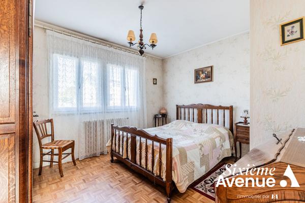 Maison 5 pièces 84 m2
