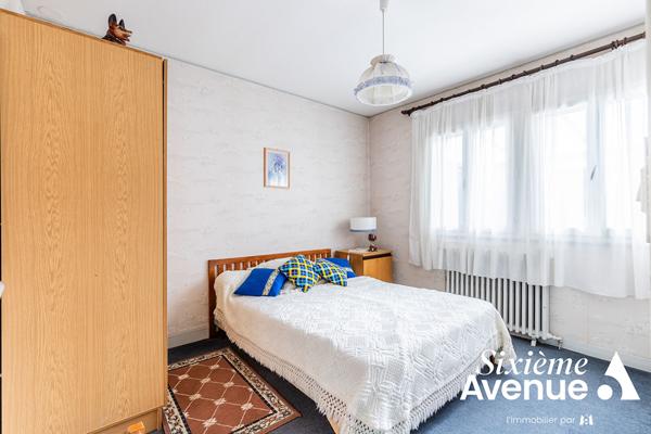 Maison 5 pièces 84 m2