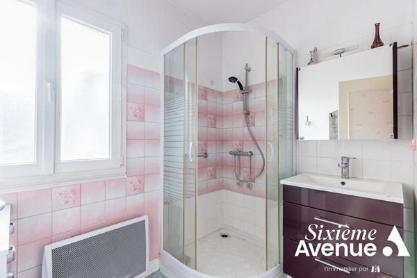 Maison 5 pièces 84 m2