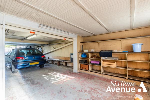 Maison 5 pièces 84 m2
