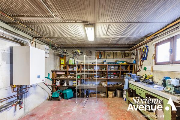 Maison 5 pièces 84 m2