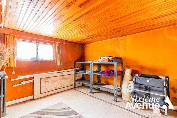 Maison 5 pièces 84 m2