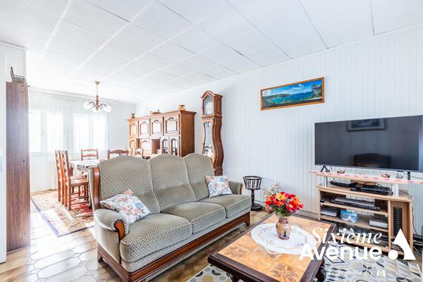 Maison 5 pièces 84 m2