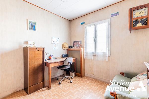 Maison 5 pièces 84 m2