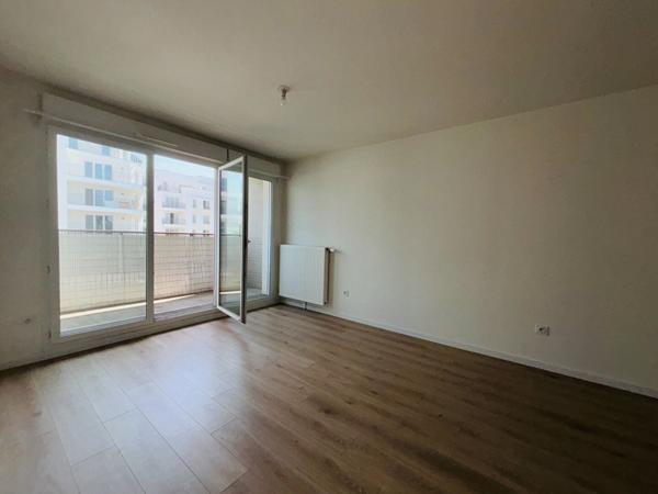 Appartement 2 pièces 41 m2