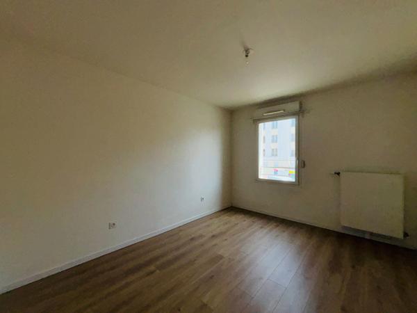 Appartement 2 pièces 41 m2