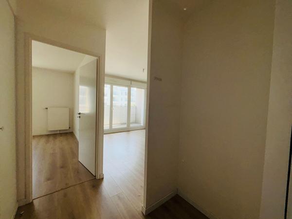Appartement 2 pièces 41 m2
