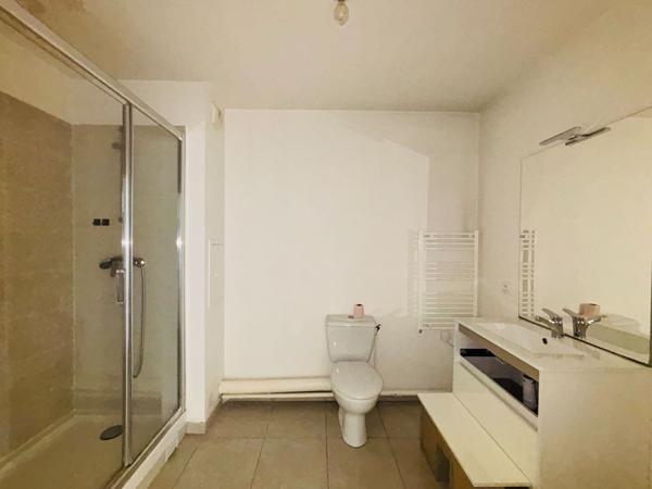 Appartement 2 pièces 41 m2