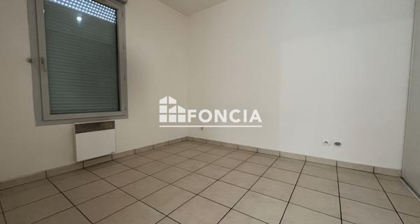 À vendre Appartement 2 pièces 32 m² - Villefontaine 38090