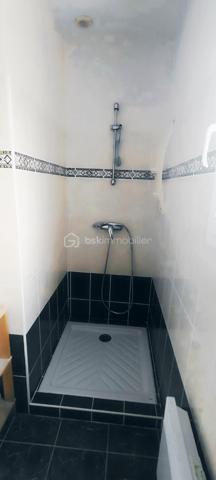 Maison contemporaine de 75 m²