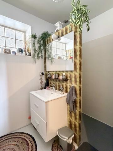 Grande maison en pierre de 386 m² avec espace modulable – 10 min de Langon
