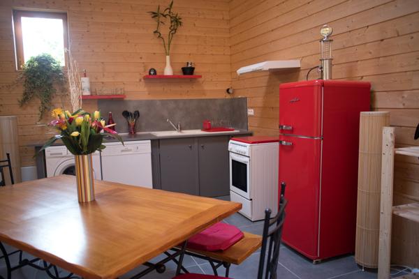Grande maison en pierre de 386 m² avec espace modulable – 10 min de Langon